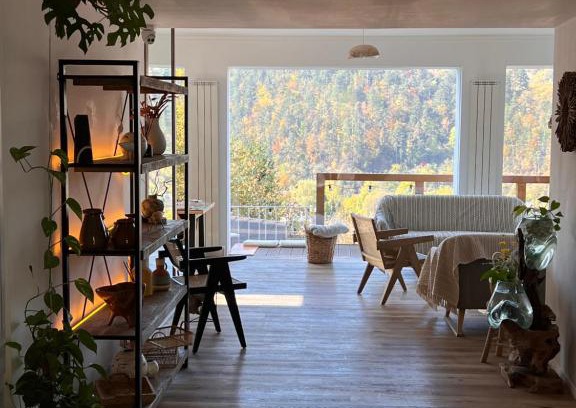 Brasov Casa | Shard Boutique Hotel-adult only