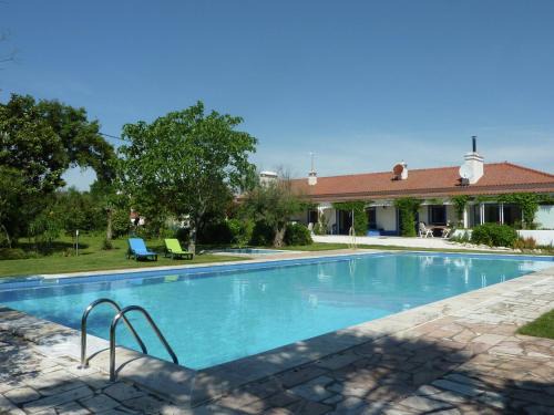 Montemor-o-Novo Casa | Shared Farmhouse near Serra Monfuradoca Pool