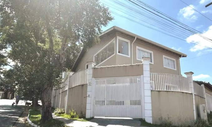 Interlagos Casa | Shared house - 2 min from Interlagos Race Track