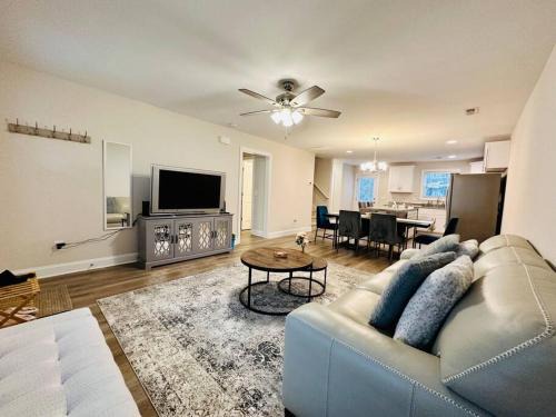 Cramerton Casa | SHARED HOUSE Bedroom for rent SEPARATELY Brand NEW Home!