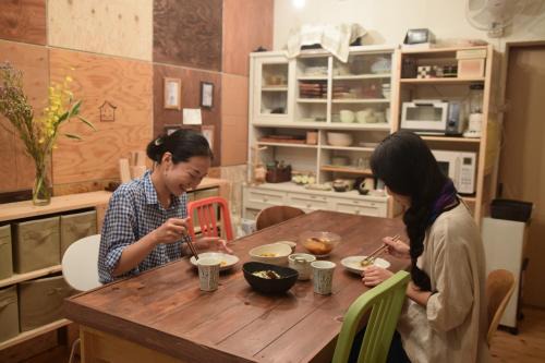 Hachiman-cho Casa | Shared house Machiyado in gujo hachiman