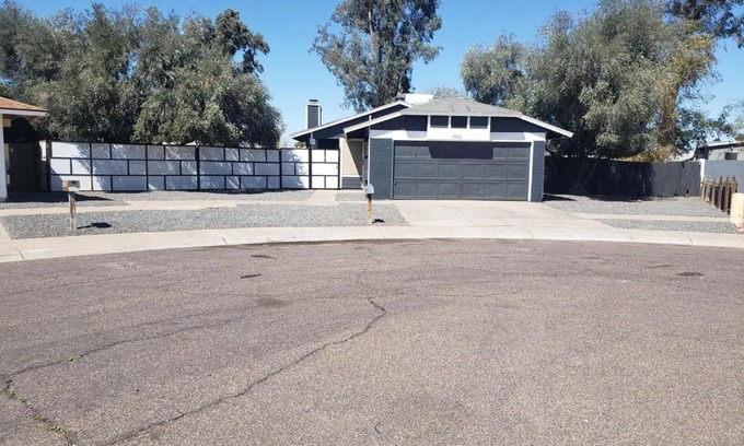 Maryvale Casa | Shared living NOT A HOTEL