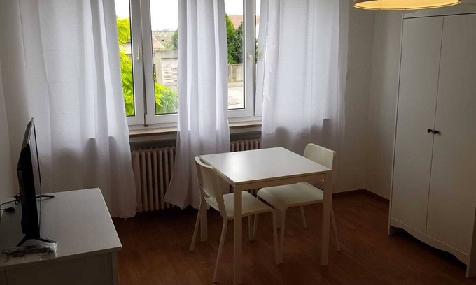 Terville Cama Y Desayuno | SHARED ROOM