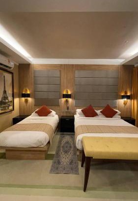 Pulau Perhentian Kecil Complejo | Shari-LA Resort - Perhentian Kecil BS