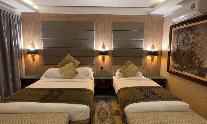 Pulau Perhentian Kecil Complejo | Sharila Perhentain @ Premium Room - BS