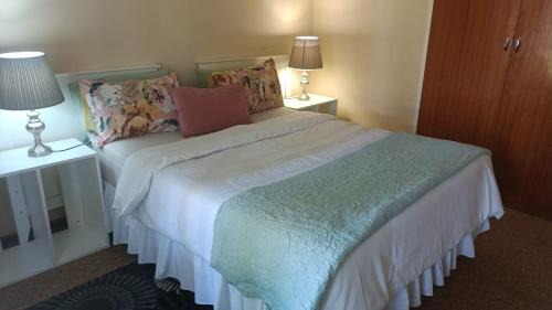 Mahikeng Casa | Sharing is Caring