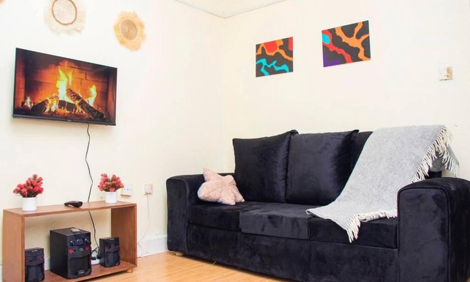 Kasarani Apartamento | Sharlie Homes_Kasarani Shell