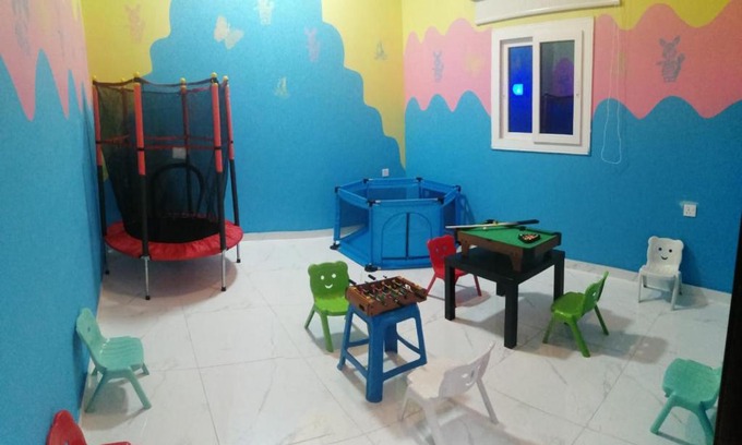 Yanbu Apartamento | Sharm Beach Suites Private hotel apartments