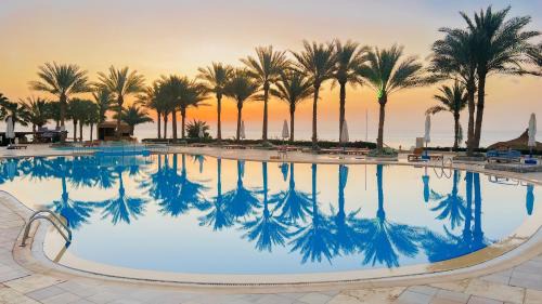 El Hadaba Complejo | Sharm Club Beach Resort