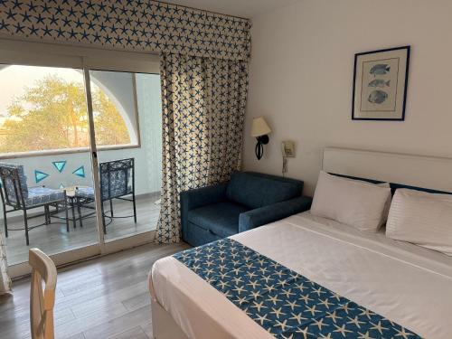 Sharm El Sheikh Apartamento | Sharm el Sheikh Domina Coral Bay Suite Acquamarine