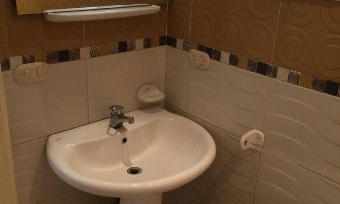El Hadaba Apartamento | SHARM ELSHEIKH STUDIO 188