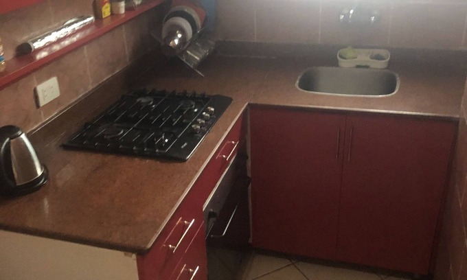 El Hadaba Apartamento | sharm elsheikh DOS CAMAS 117