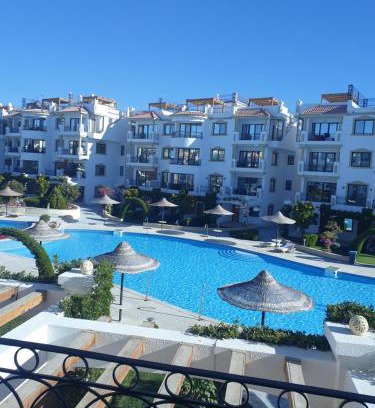 Ras Nasrani Apartamento | Sharm Hills