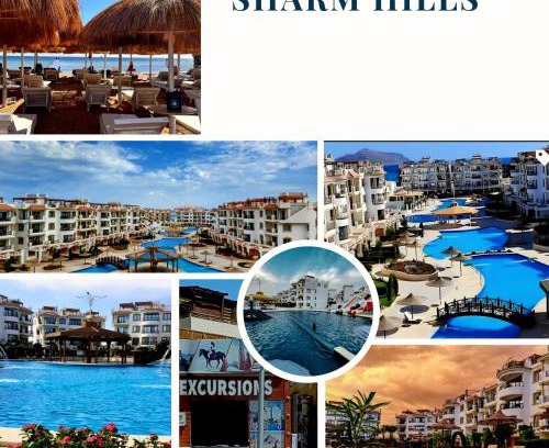Sharm El Sheikh Apartamento | Sharm Hills Hotel Apartments