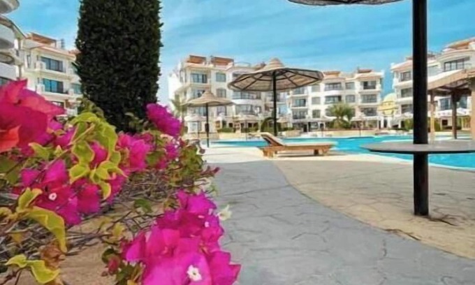 Sharm El Sheikh Apartamento | Sharm Hills Resort - Luxury Apartment 8