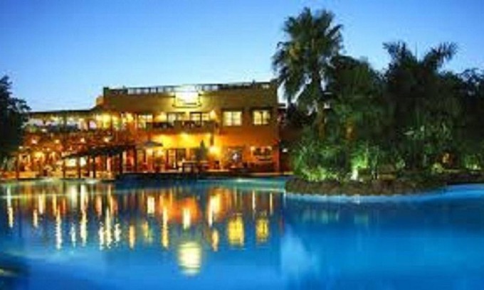 El Hadaba Apartamento | Sharm Holidays Apartment