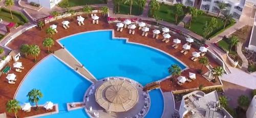 El Hadaba Complejo | Sharm Reef Hotel