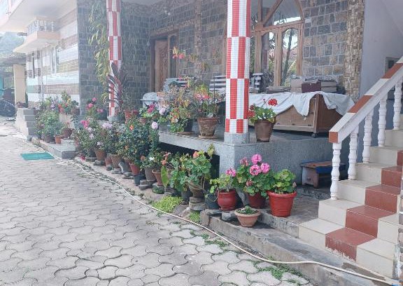 Stuart Hill Casa | Sharon Home Stay