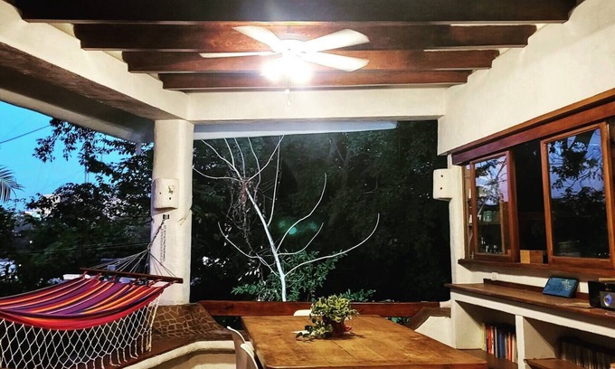 Tamarindo Cabina | sharonus cabin
