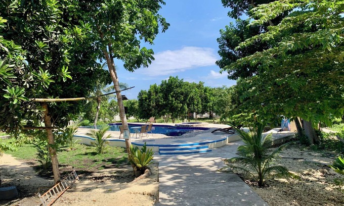Tawala Complejo | Shas Resort