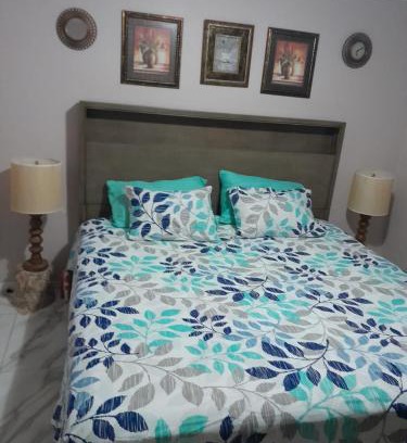 Camperdown Apartamento | Shauna apartment