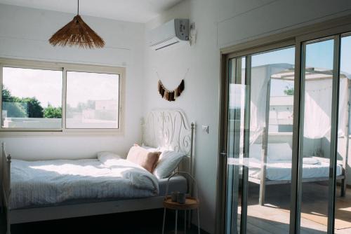 Shavei Zion Apartamento | Shavei Zion studio
