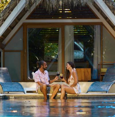 Chiguata Cabina | Shawandha Lodge