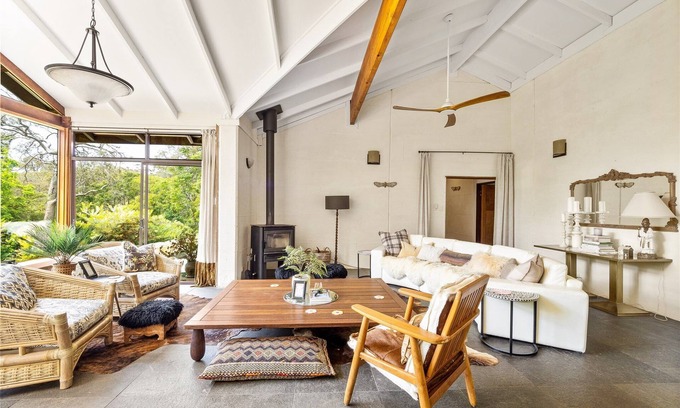 Margaret River Casa | Shawlily Stay|Margaret River