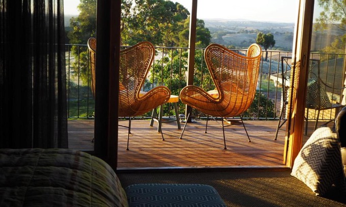 Arthurs Creek Casa | Shaws Road Winery B&B