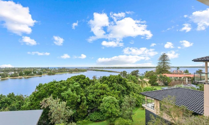 East Ballina Casa | Shaws View