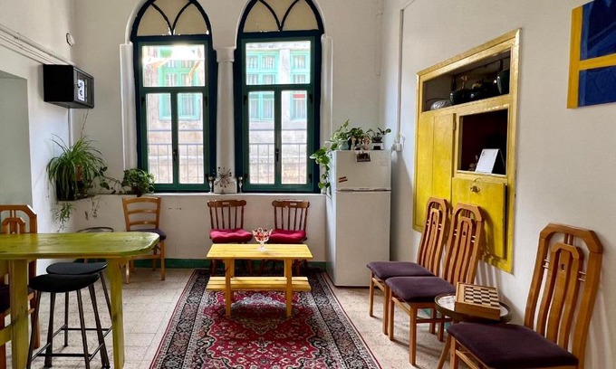 Old City Hotel | Shazly Inn