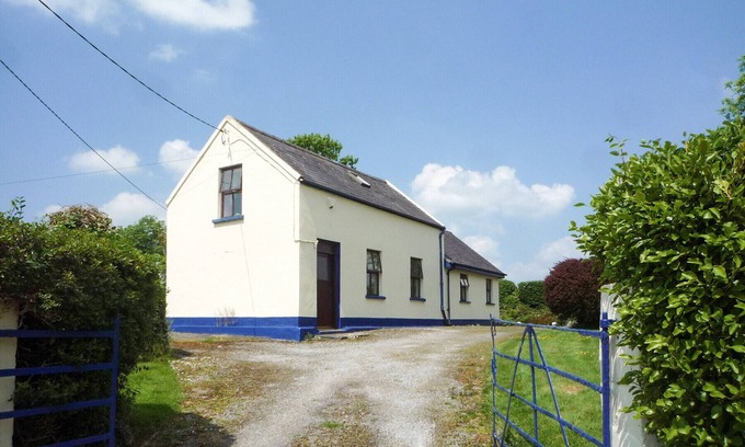 Killarney Cabaña | Sheans Holiday Cottage Killarney