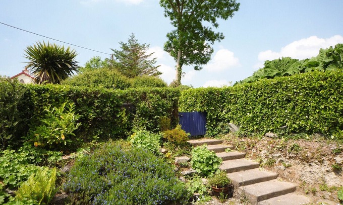 Killarney Cabaña | Sheans Holiday Cottage