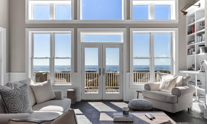 Atlantic Beach Casa | Shearwater 4 Bedroom Home by RedAwning