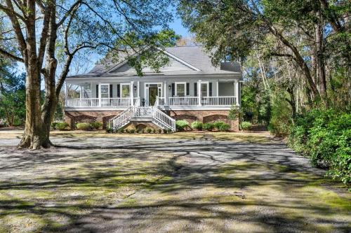 Debordieu Colony Casa | Shearwater home by Peace Vacations