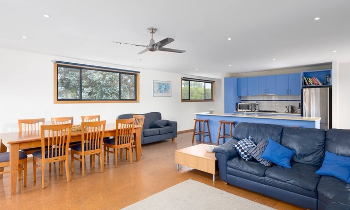 Smiths Beach Casa | Subida de Shearwater- Playa de Smith
