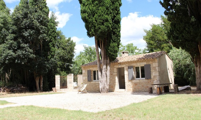St.-Remy-de-Provence Casa | Arrojar el corazón de la Provenza