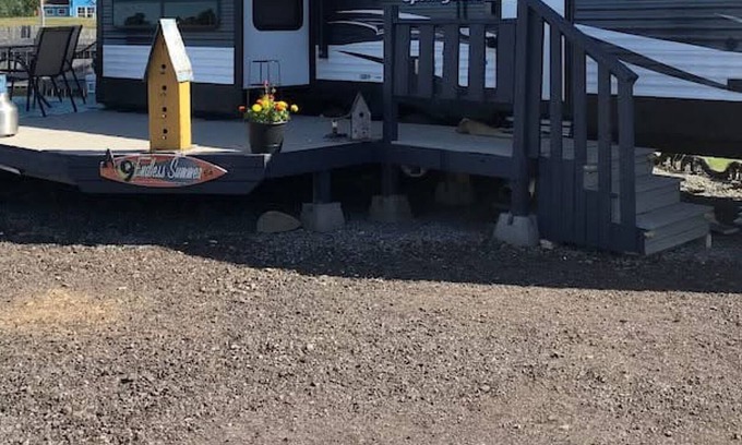 Shediac Casa | Shediac Vacation Water Views