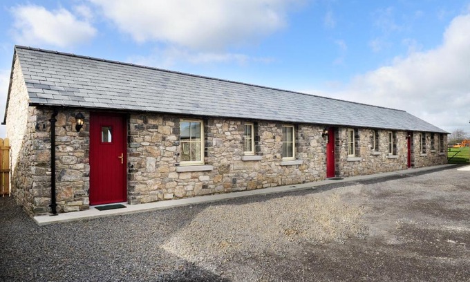 Donore Casa | Sheephouse Country Courtyard