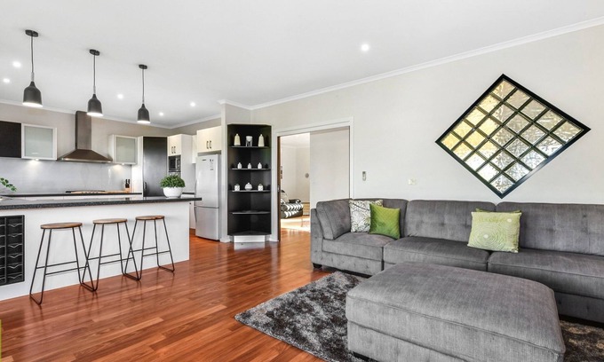 Sheffield Casa | Hana Estate - WiFi gratis