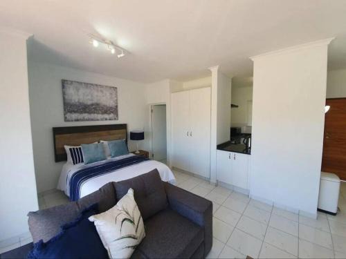 Umhlali Apartamento | Sheffield Suite 3