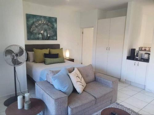 Umhlali Apartamento | Sheffield Suite 4