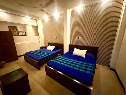 Hettimulla Casa | Shehan Villa