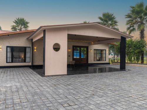 South West Casa | Sheher Bagh - 7