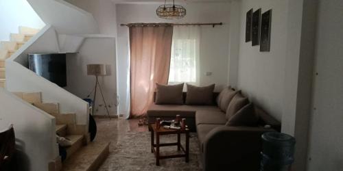 Sheikh Zayed City Chalet De Esquí | Sheikh Zayed holiday Chalet