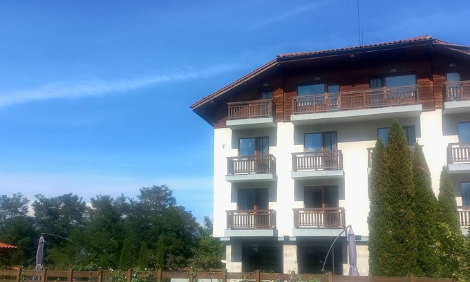 Shiligarnika Casa | Shekerdejiiski Geust Houise