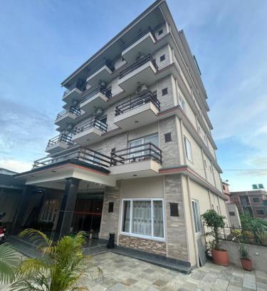 Pokhara Hotel | Shekhar's Place