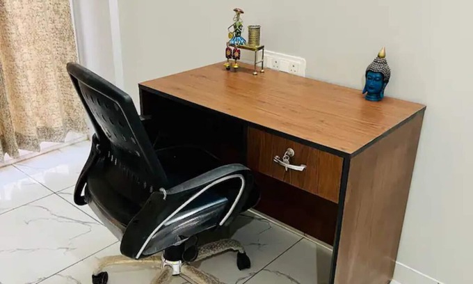 Jaipur Apartamento | Shekhawati Suite Near Rangoli Gardens