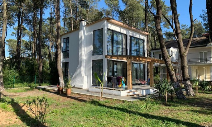 Shekhvetili Casa | Shekvetili Vacation Home