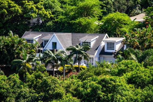 La Lucia Cabina | Shelbourne Boutique Lodge